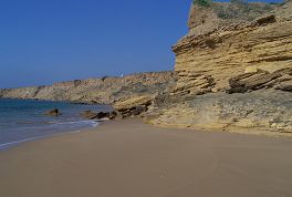 Nathia Gali Beach Karachi