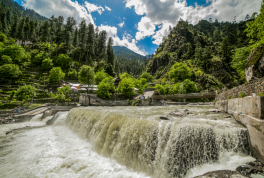 Neelum Valley Azad Kashmir