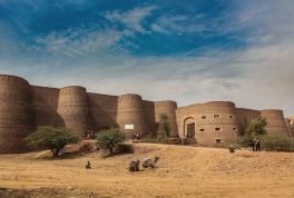 Cholistan Desert