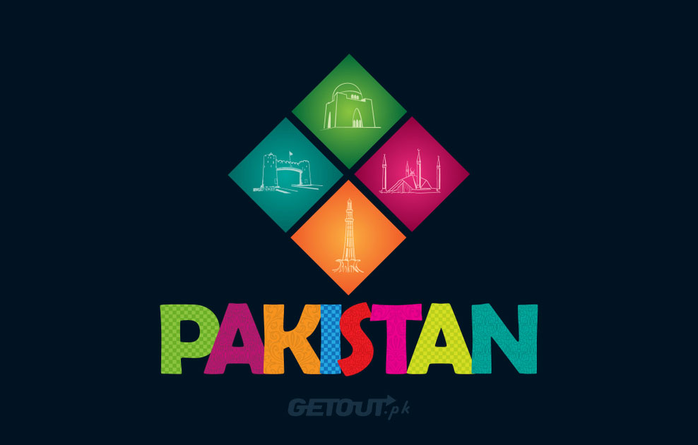 tourism website pakistan