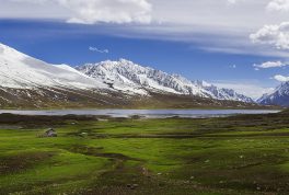 Shandur Pass