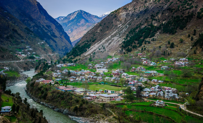 Neelum Valley Tour Packages 2020 | Azad Kashmir Tour Packages