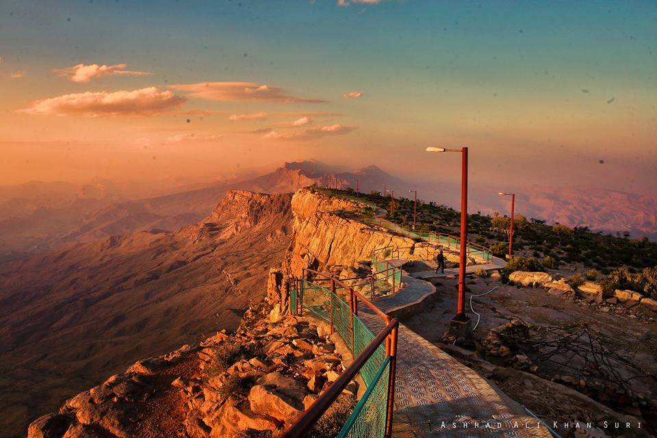 gorakh hill tour packages 2023 from karachi